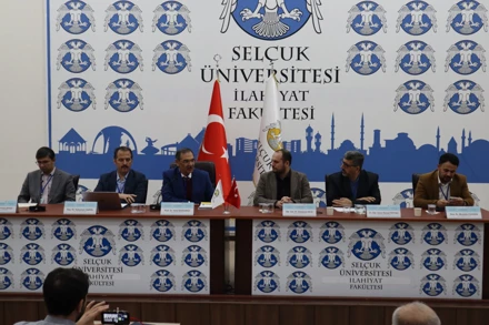 VII. Uluslararası Mâtürîdîlik Sempozyumu Gerçekleştirildi